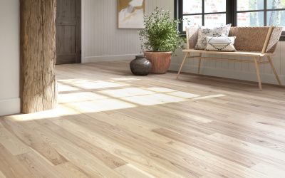 Spring into Style: Flooring Trends for 2024