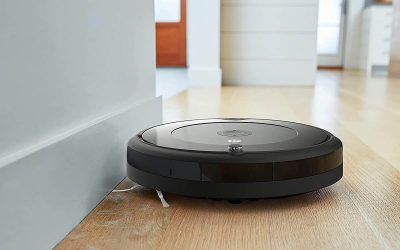 Are Robot Vacuums Safe For Hardwood Floors?