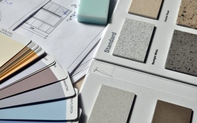 The History of Flooring: From Stone to Vinyl.