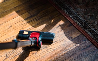 Top Tips for Cleaning Wood Floors:  How to Keep your wood floors gleaming and gorgeous
